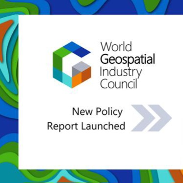 Read more about the article WGIC Releases Report on Metaverse at INTERGEO 2023