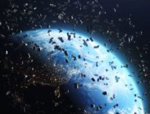 Read more about the article UK Space Command and UK Space Agency Contracts Spaceflux for Space Domain Awareness Capabilities