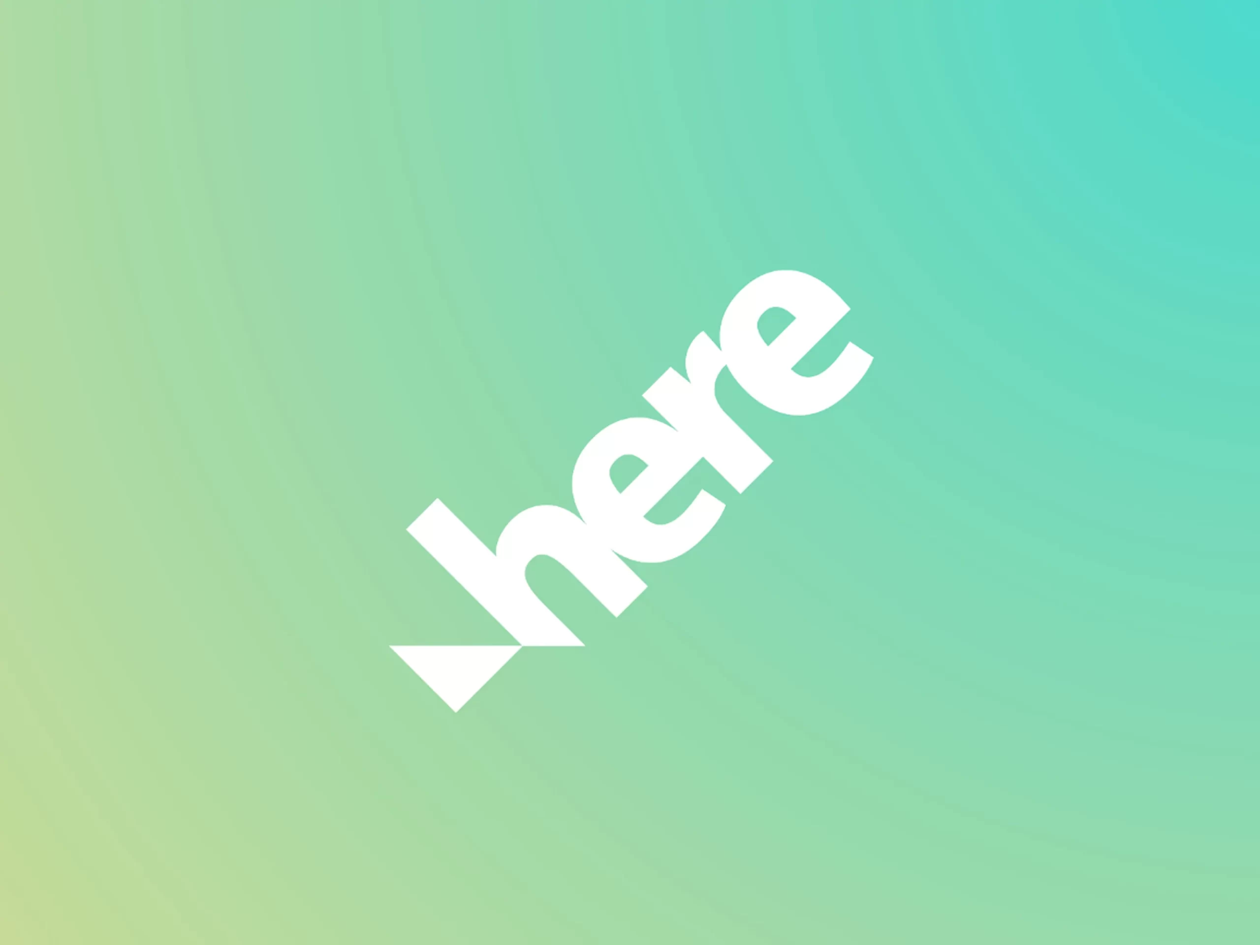 Read more about the article HERE Technologies Expands Partnership With What3words